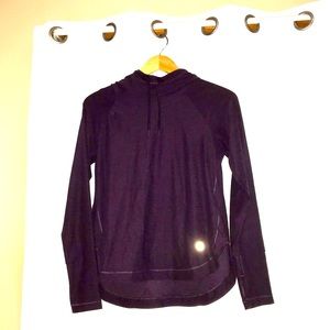 Plum Athletic Apana Hoodie